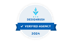 web design agency on designrush